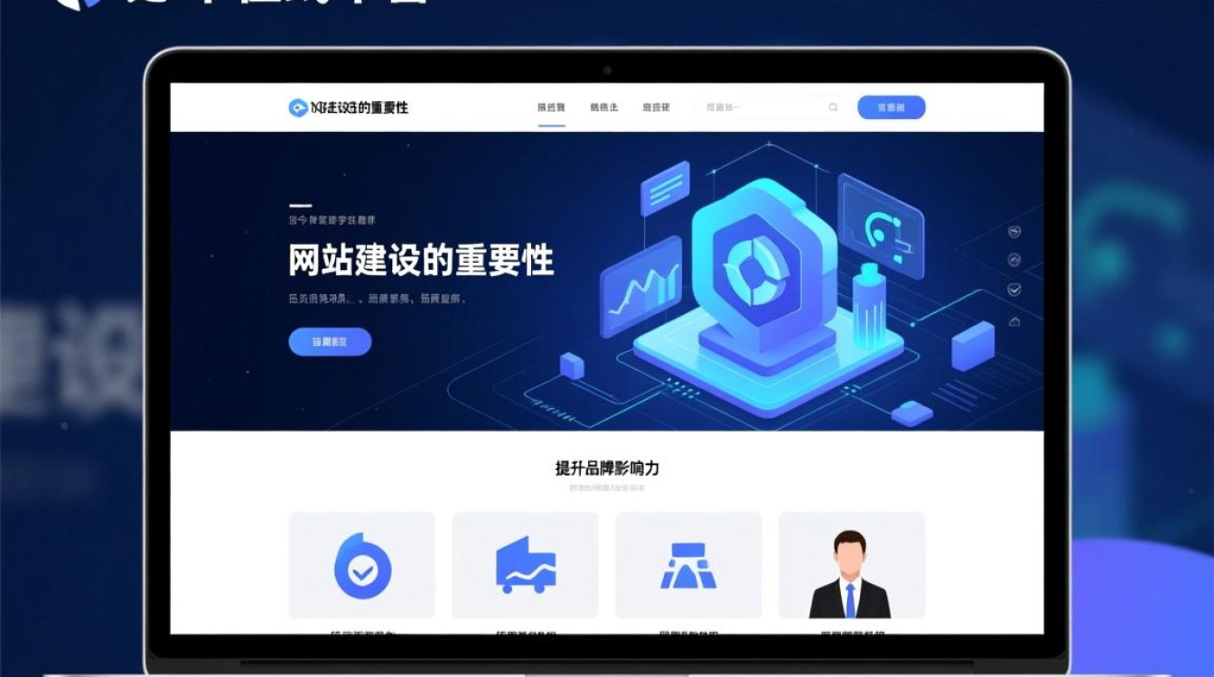 北京网站建设网站开发，如何选择最佳服务商，避免陷入陷阱？