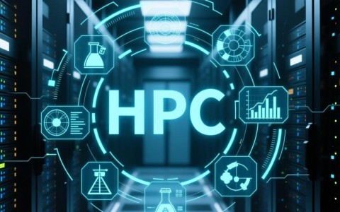 如何选购合适的高性能计算解决方案，实现高效计算需求？