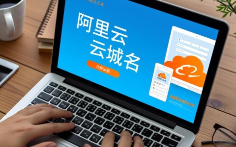 阿里云域名，究竟如何助力企业在线业务拓展？其价值与功能揭秘！