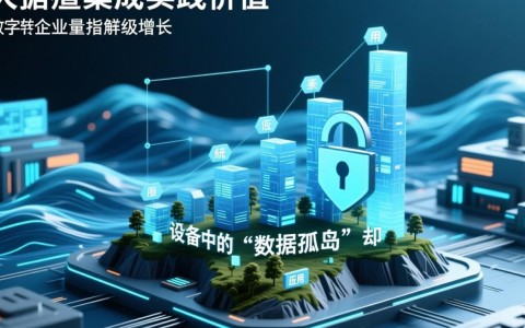 安全数据集成如何实现跨系统无缝对接与实时监控？