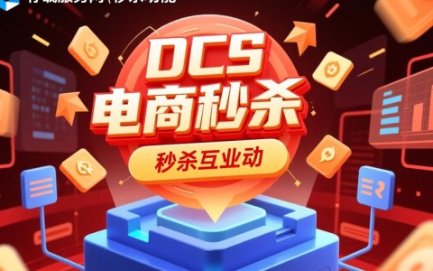 分布式缓存服务DCS在电商秒杀中如何实现高效且稳定的秒杀功能？