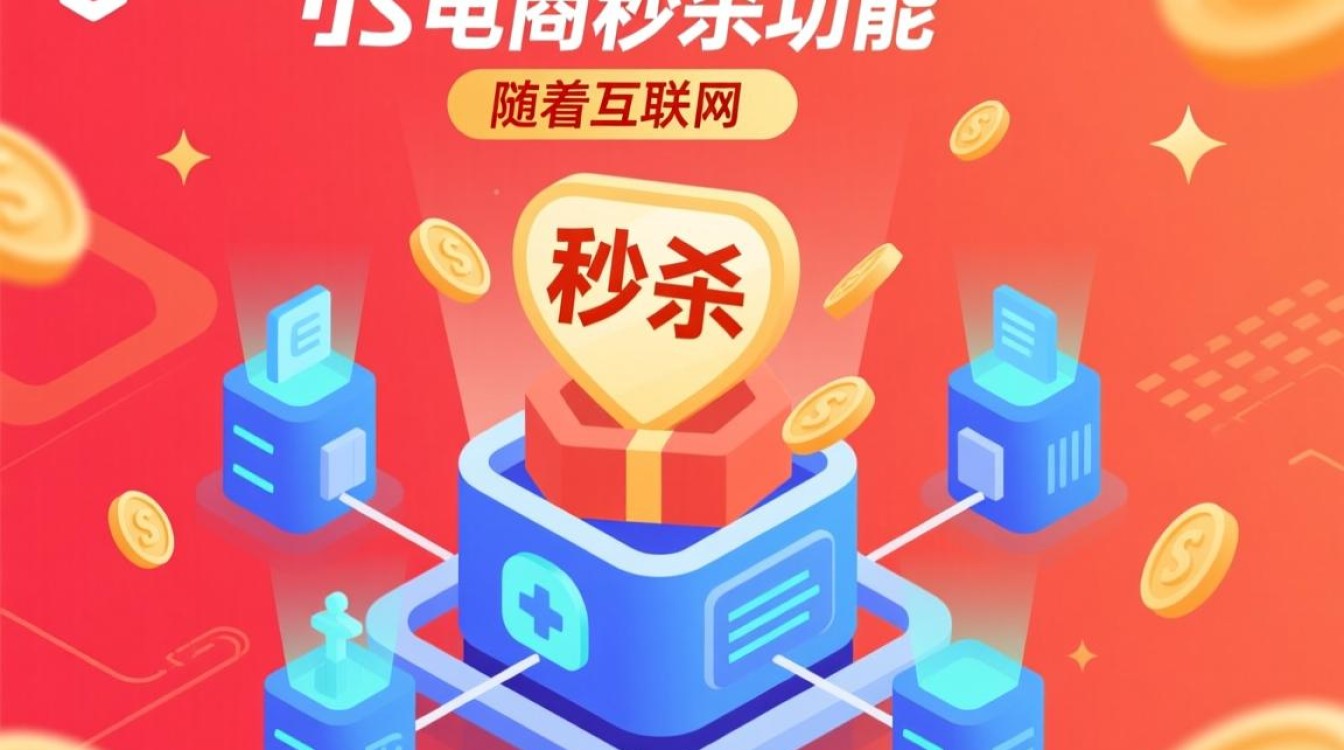 分布式缓存服务DCS在电商秒杀中如何实现高效且稳定的秒杀功能？