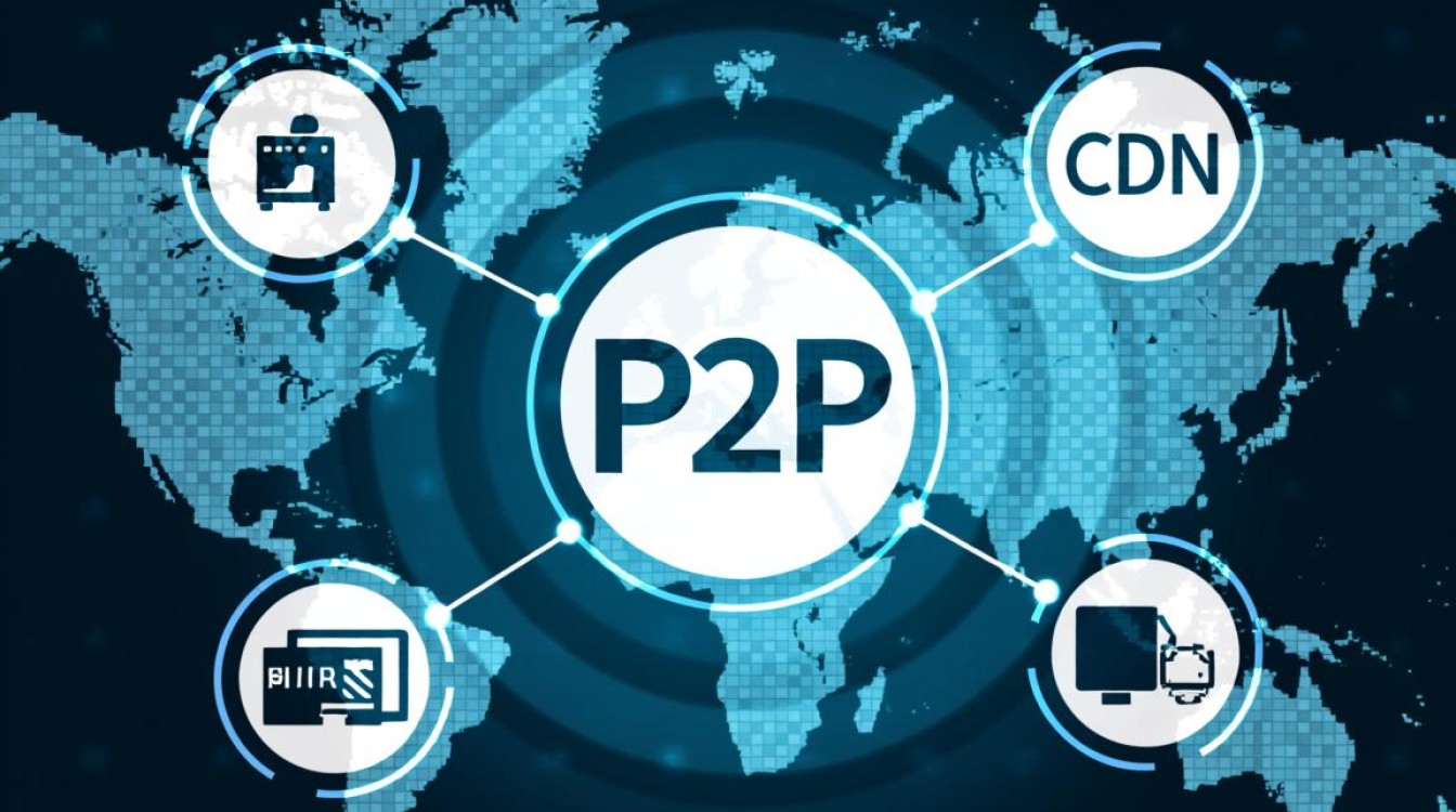 百度P2P CDN超级机器，技术突破还是炒作？揭秘其真实作用与影响！