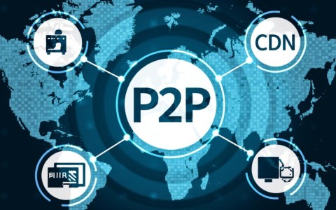 百度P2P CDN超级机器，技术突破还是炒作？揭秘其真实作用与影响！