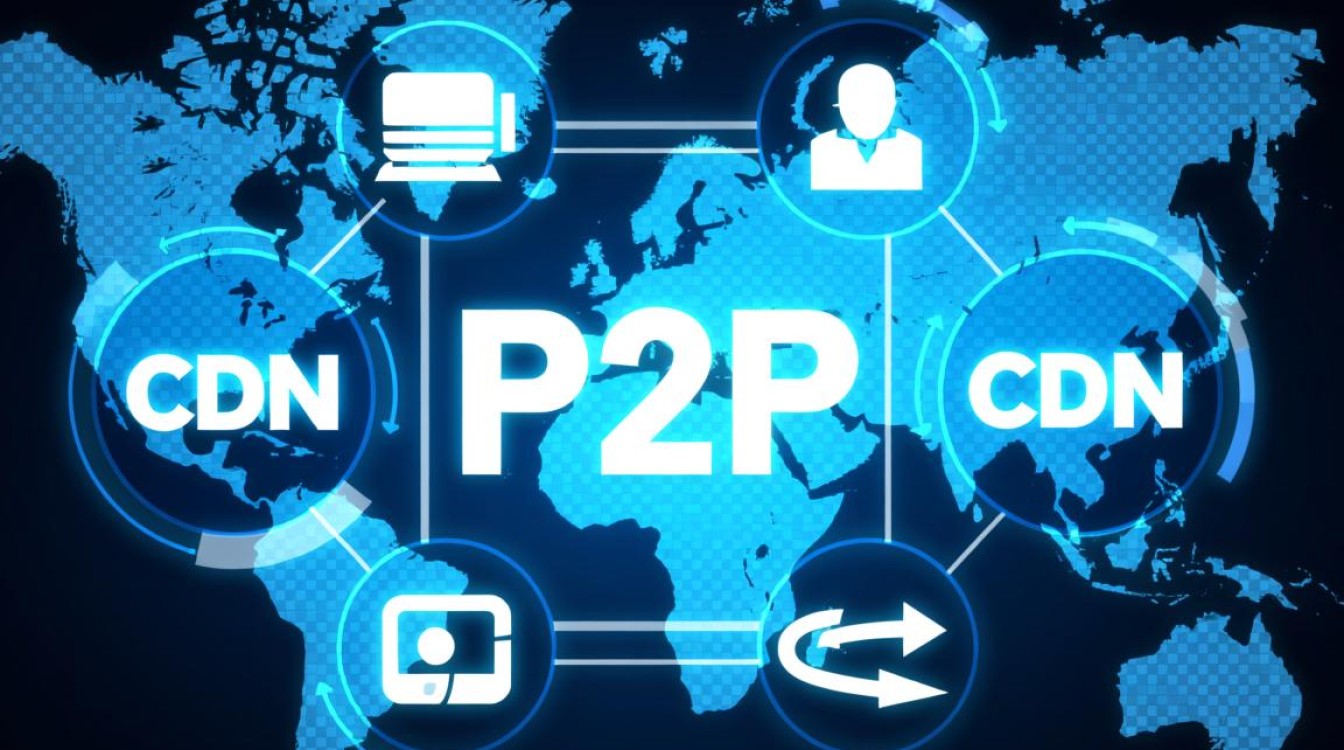 百度P2P CDN超级机器，技术突破还是炒作？揭秘其真实作用与影响！