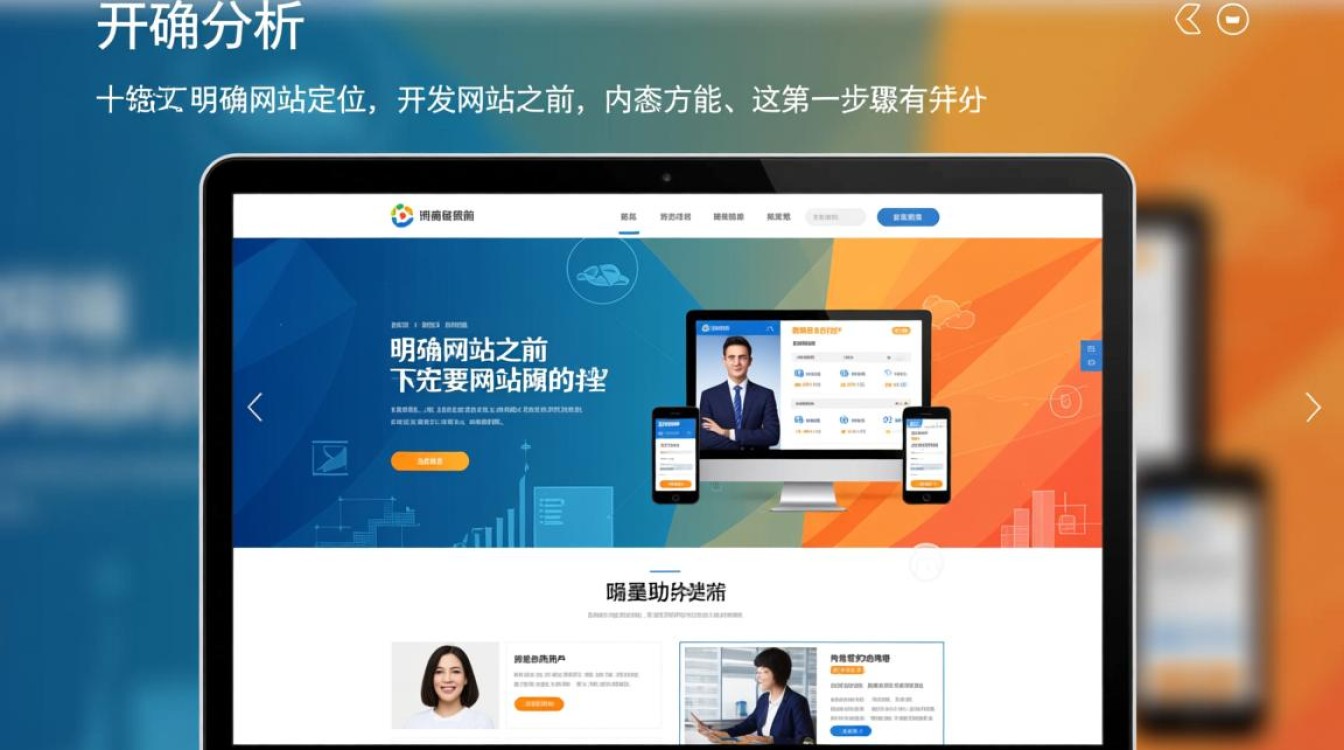 网站开发流程全解析，究竟有多少步骤？