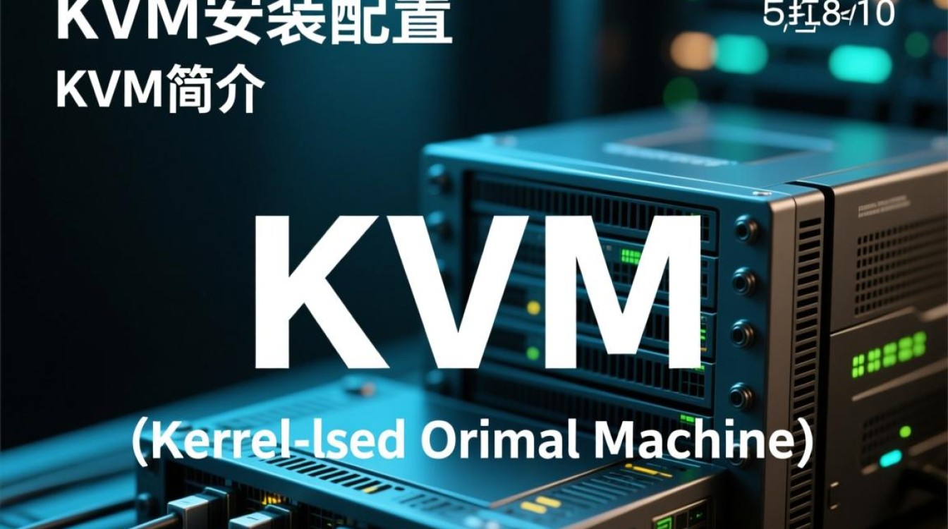 KVM安装配置过程中,有哪些常见问题或步骤需要特别注意? KVM安装配置过程中,有哪些常见问题或步骤需要特别注意?