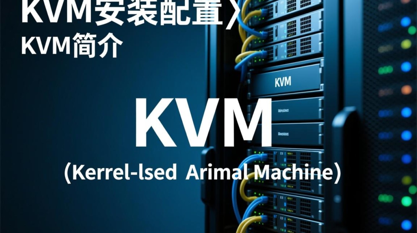 KVM安装配置过程中,有哪些常见问题或步骤需要特别注意? KVM安装配置过程中,有哪些常见问题或步骤需要特别注意?