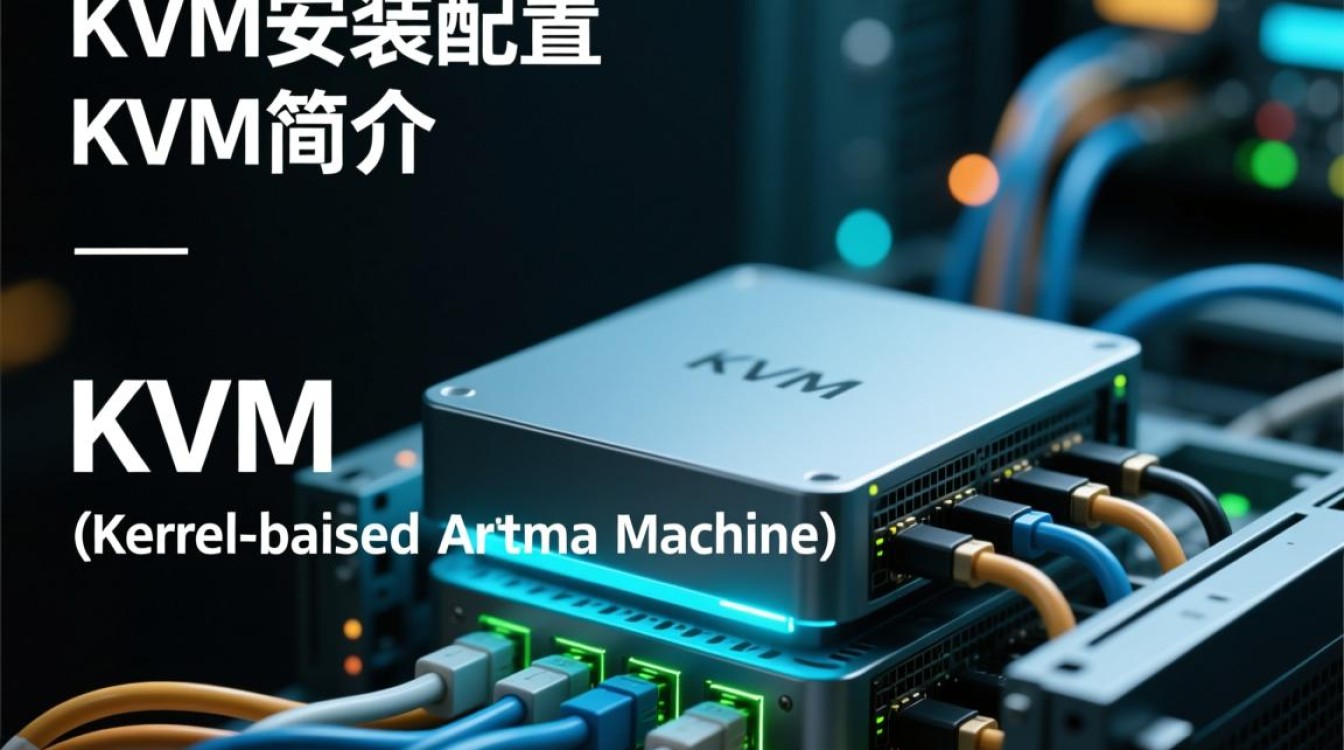 KVM安装配置过程中,有哪些常见问题或步骤需要特别注意? KVM安装配置过程中,有哪些常见问题或步骤需要特别注意?