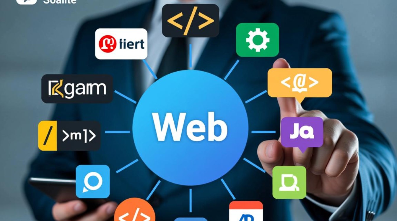 Web应用开发，究竟选择哪种编程语言和开发工具最为合适？