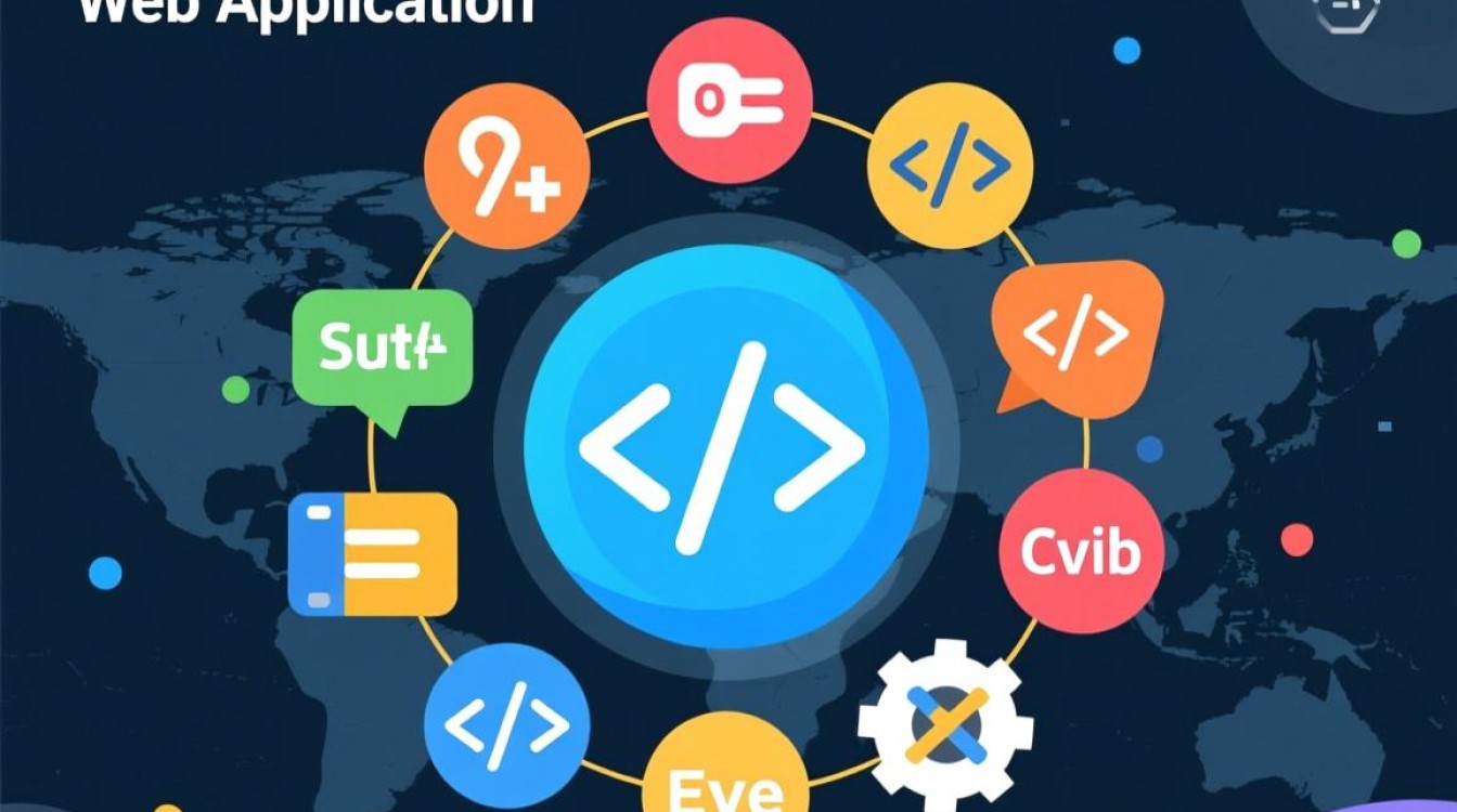 Web应用开发，究竟选择哪种编程语言和开发工具最为合适？