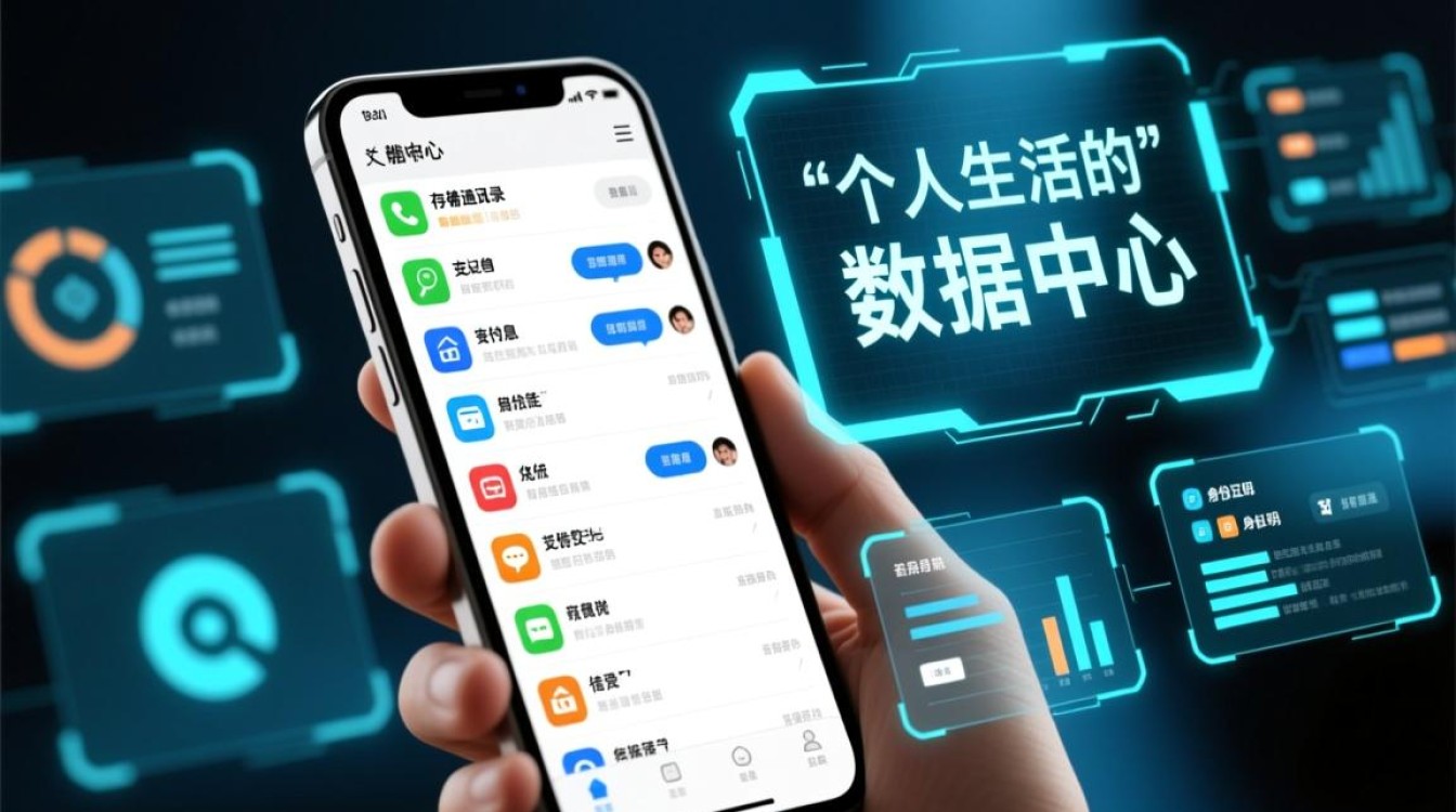 安全手机数据加密怎么设置才能防泄露？