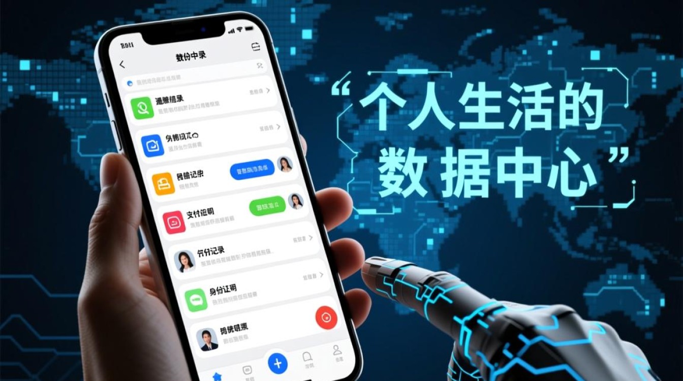 安全手机数据加密怎么设置才能防泄露？