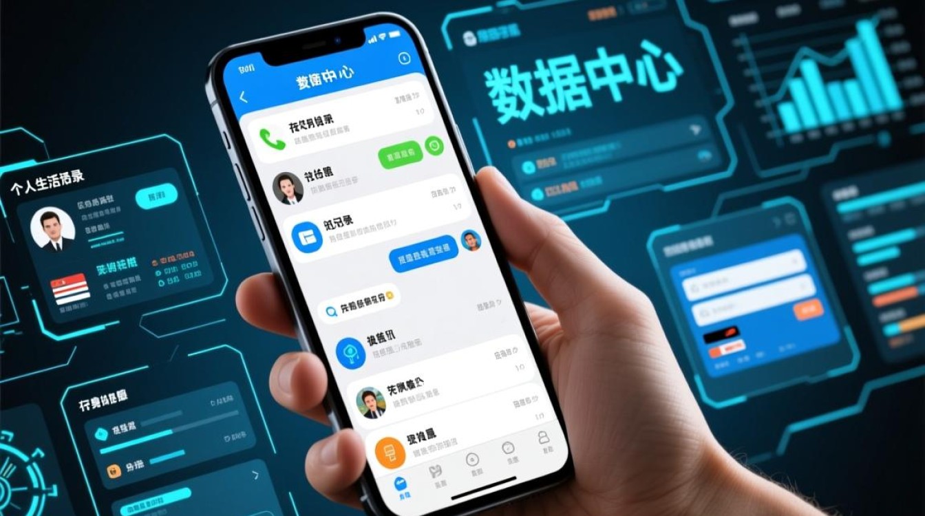 安全手机数据加密怎么设置才能防泄露？