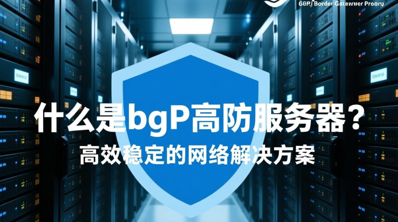 西安bgp高防服务器为何如此受欢迎？揭秘其优势与市场反响！