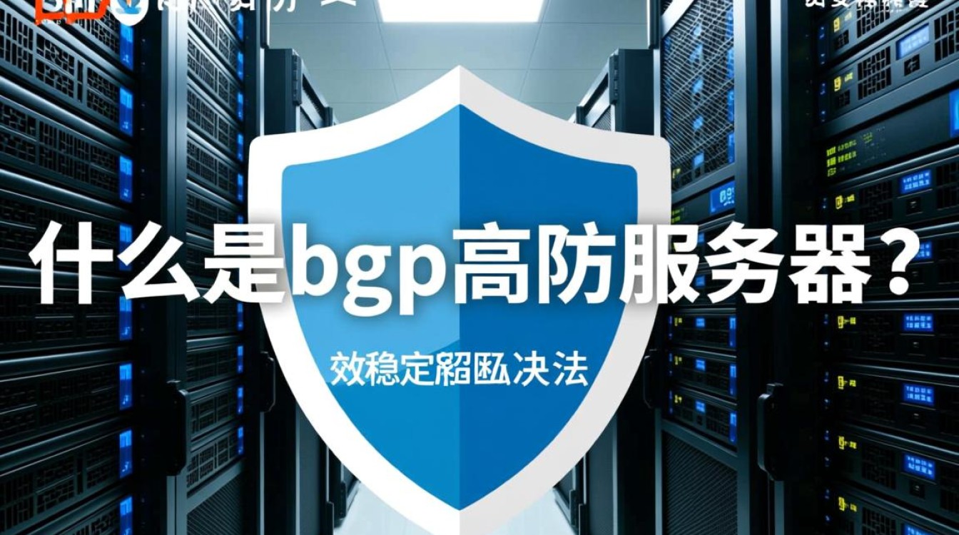 西安bgp高防服务器为何如此受欢迎？揭秘其优势与市场反响！