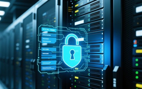 服务器账户密码管理软件如何高效管理多账户密码？