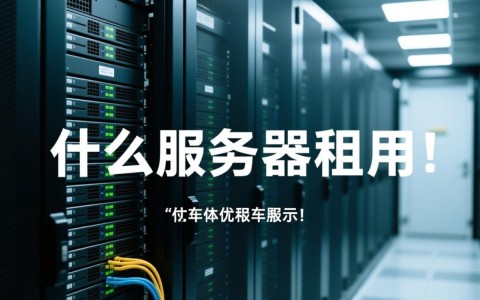 西安服务器租用一年，性价比如何？服务稳定性有保障吗？