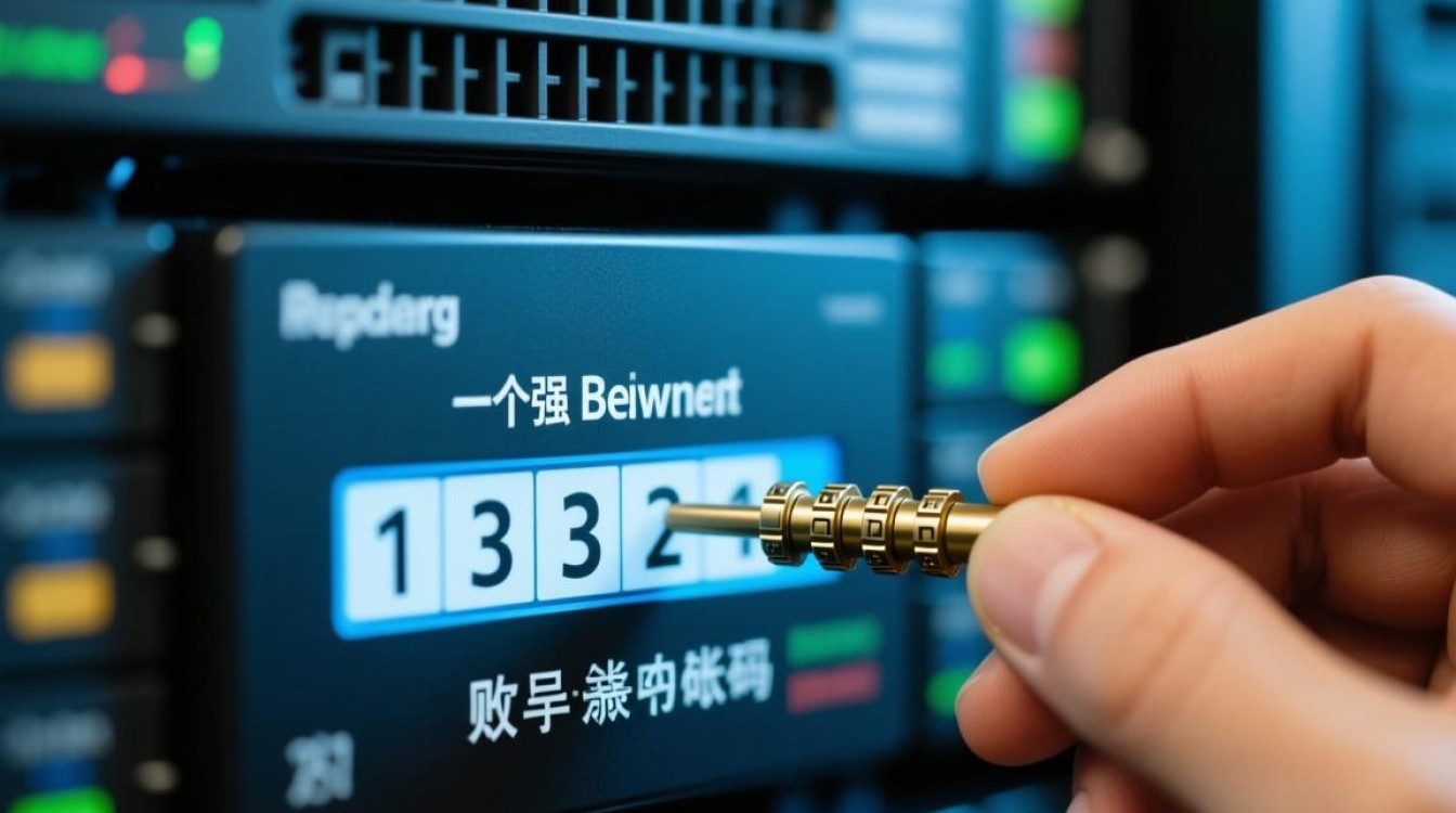 服务器账号密码怎么设置才安全?密码规则与最佳实践是什么? 服务器账号密码怎么设置才安全?密码规则与最佳实践是什么?