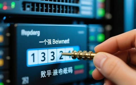 服务器账号密码怎么设置才安全？密码规则与最佳实践是什么？