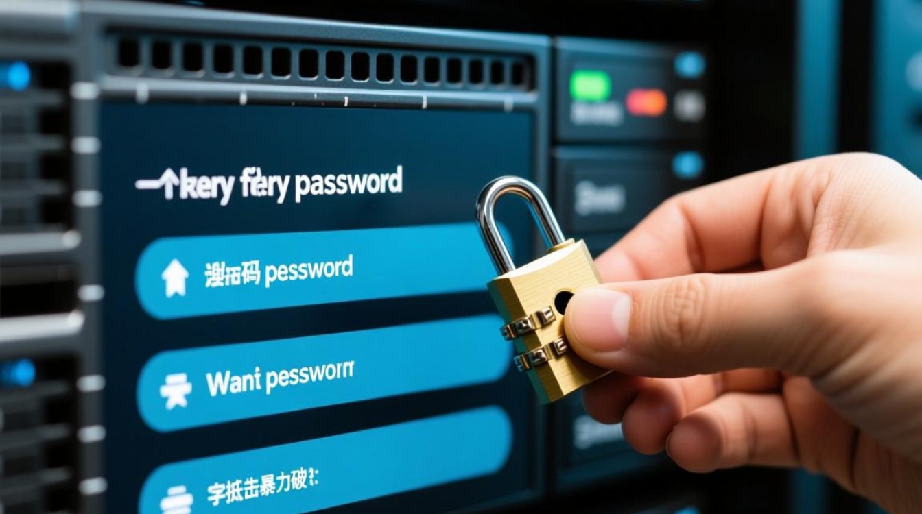 服务器账号密码怎么设置才安全?密码规则与最佳实践是什么? 服务器账号密码怎么设置才安全?密码规则与最佳实践是什么?