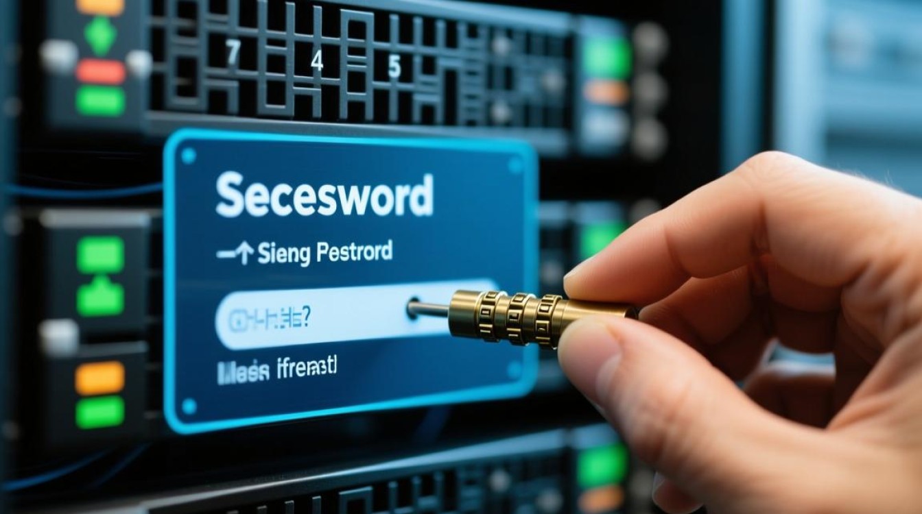 服务器账号密码怎么设置才安全?密码规则与最佳实践是什么? 服务器账号密码怎么设置才安全?密码规则与最佳实践是什么?