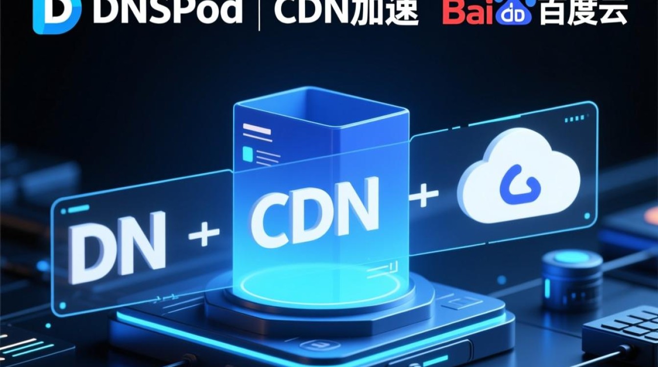 DNSPod CDN加速与百度云加速，究竟哪款服务更胜一筹？性价比如何？