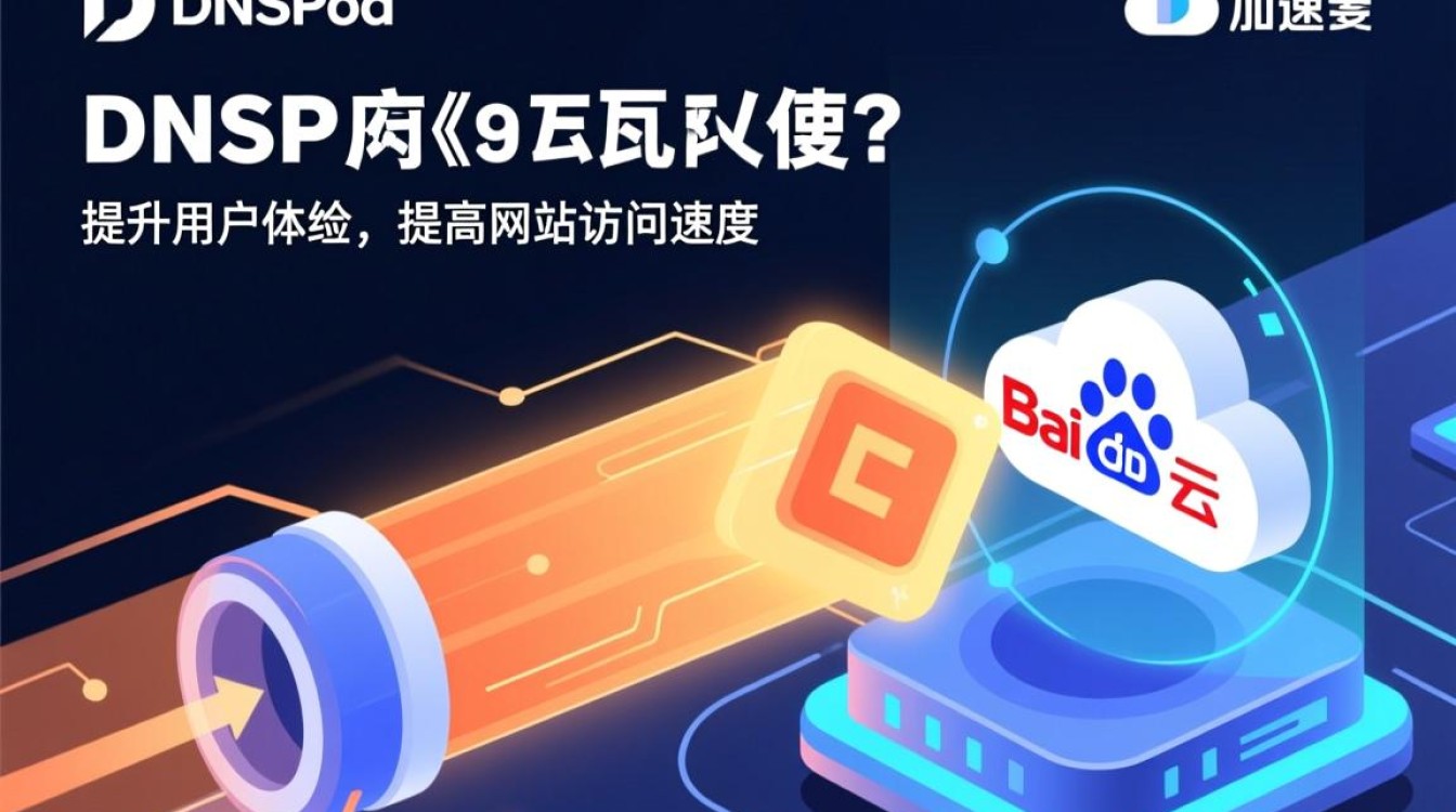 DNSPod CDN加速与百度云加速，究竟哪款服务更胜一筹？性价比如何？