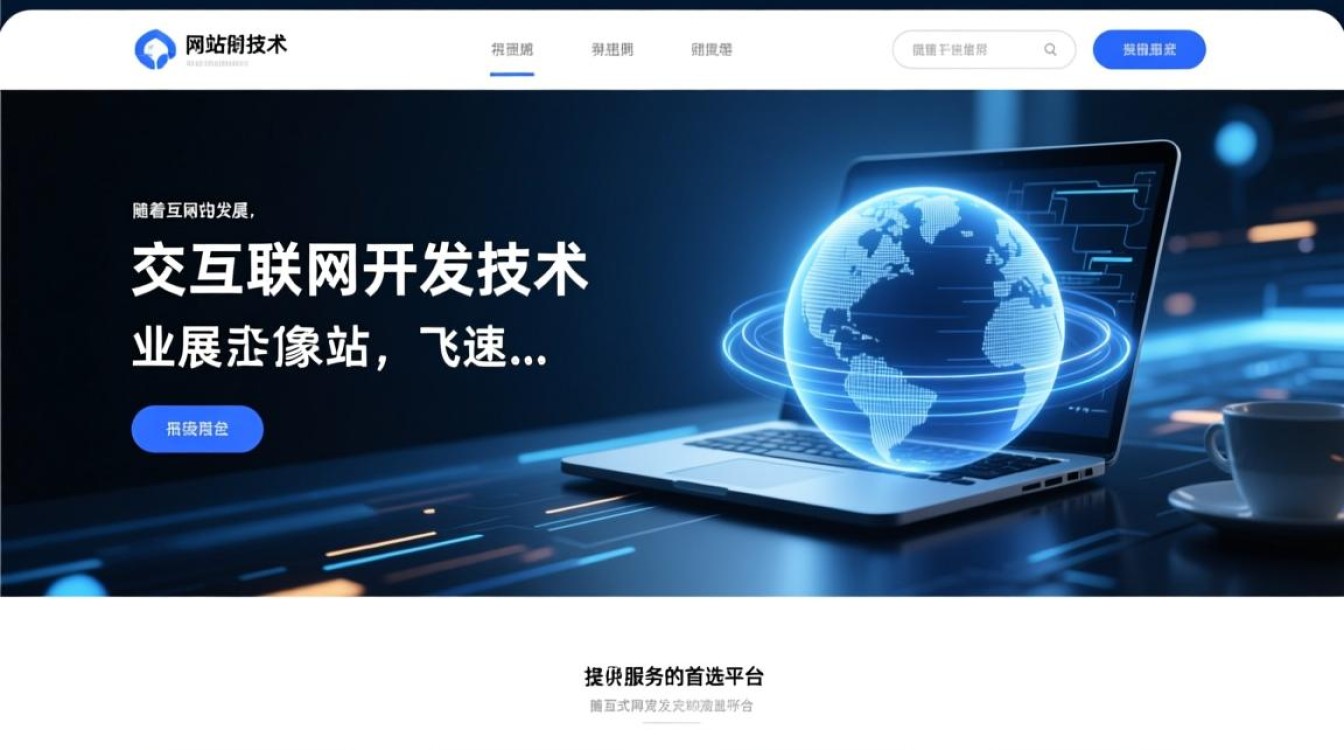 交互式网站开发技术包括哪些关键要素?如何选择合适的工具和框架? 交互式网站开发技术包括哪些关键要素?如何选择合适的工具和框架?