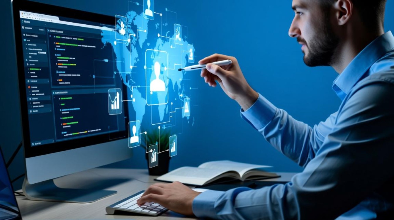 互联网软件开发方法有哪些，如何高效实现项目目标？