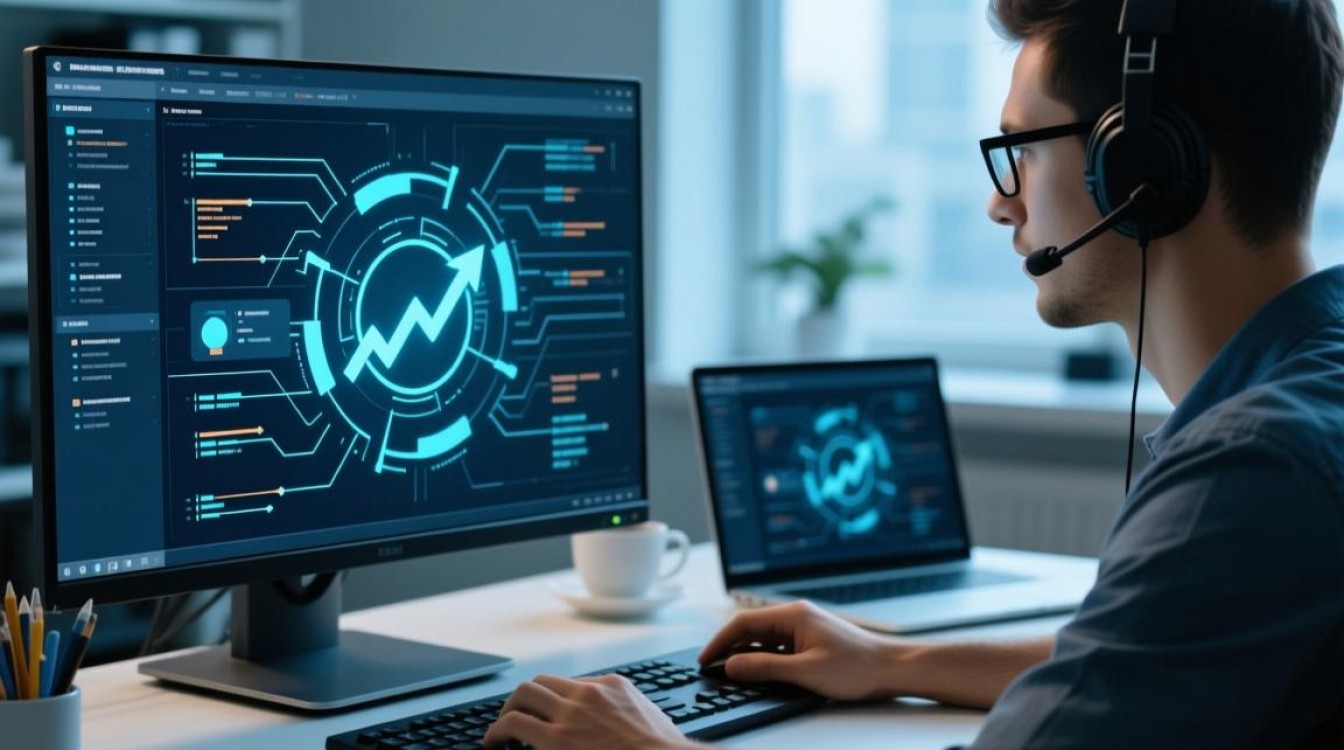 互联网软件开发方法有哪些，如何高效实现项目目标？