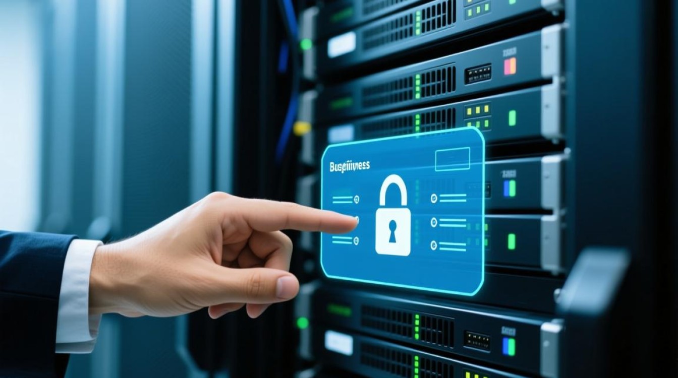 服务器账户密码设置需遵循哪些安全规范？