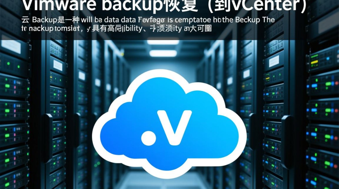 VMware备份恢复至vCenter的云备份方案，有何优势与挑战？