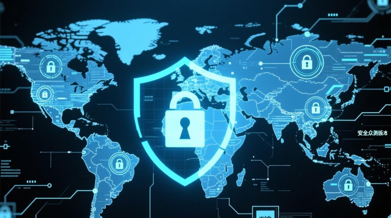 安全众测版本和正式版差异在哪？
