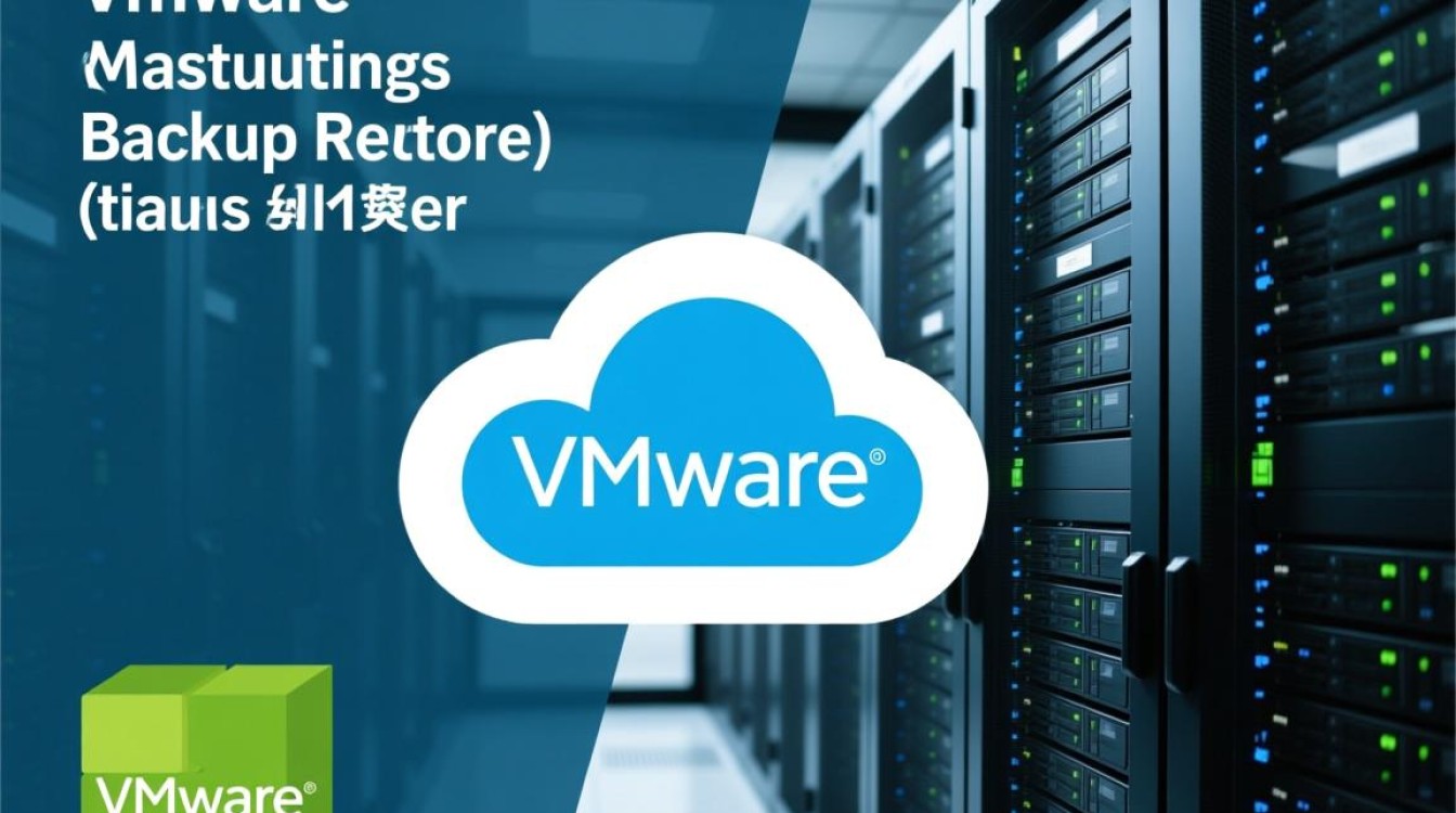 云备份VMware至云服务器，恢复过程有何独特挑战？