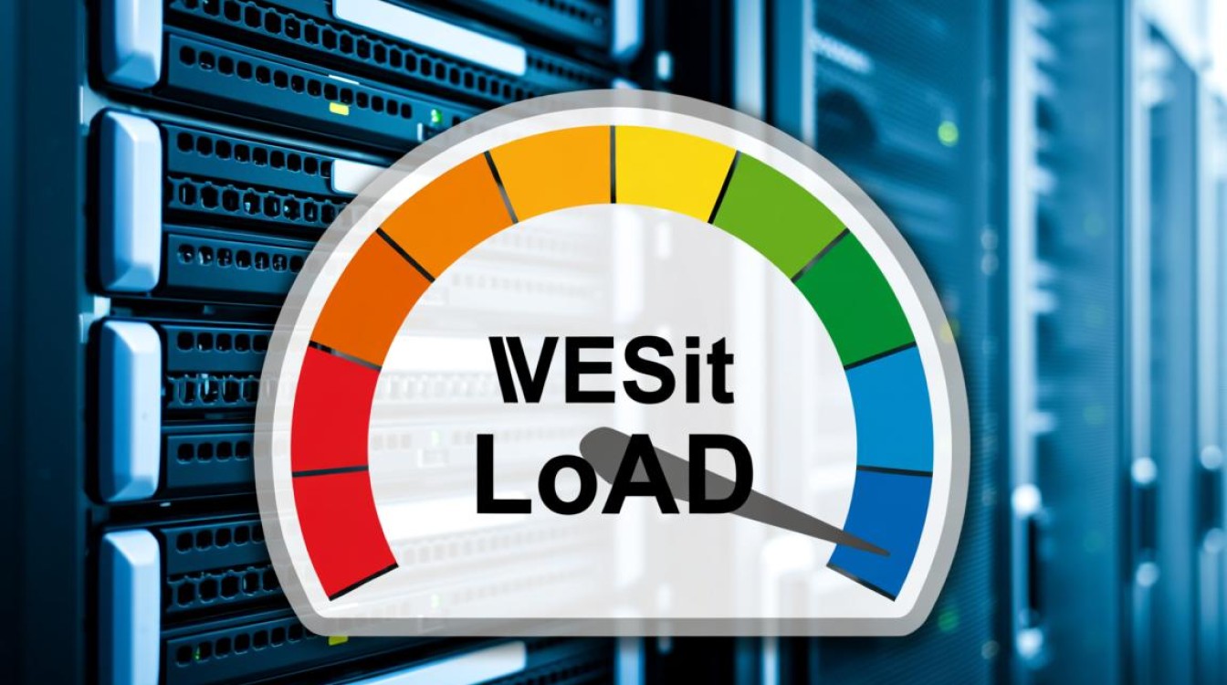 服务器负载正常范围是多少？CPU内存如何协同判断？