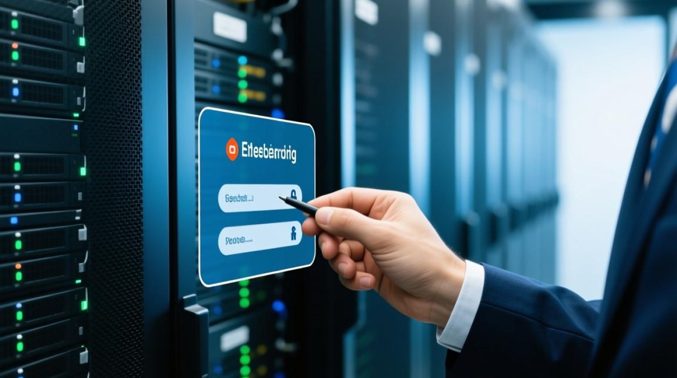 服务器账号密码在哪里查看？忘记密码怎么办？