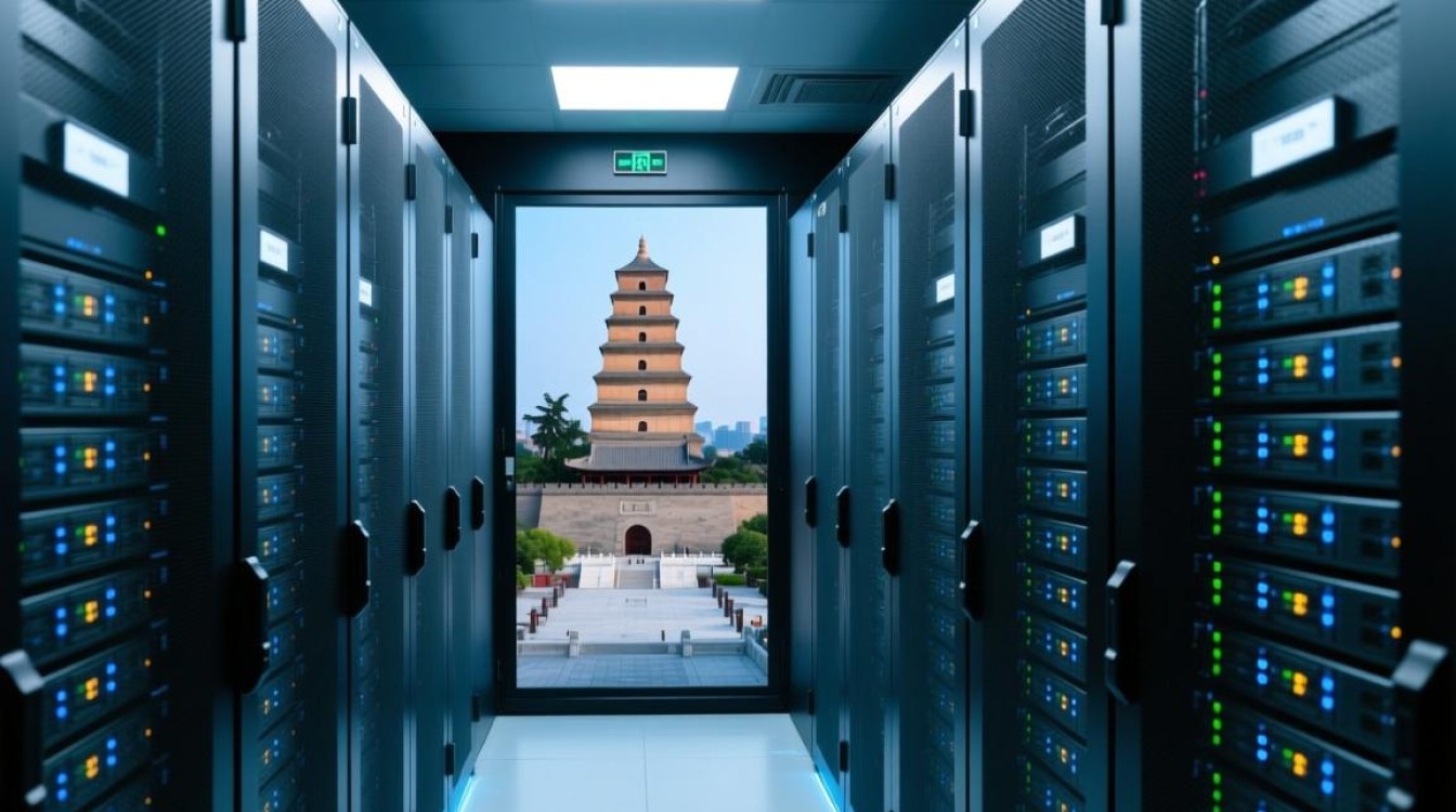 西安租服务器网站哪家服务最优?性价比如何?求推荐! 西安租服务器网站哪家服务最优?性价比如何?求推荐!