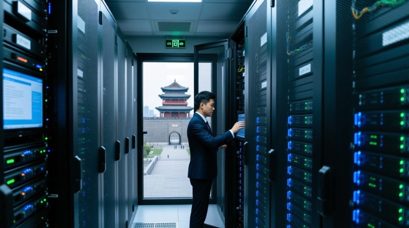 西安租服务器网站哪家服务最优?性价比如何?求推荐! 西安租服务器网站哪家服务最优?性价比如何?求推荐!