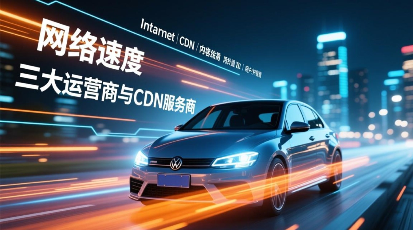 三大运营商与cdn服务商，合作共赢背后藏着哪些挑战与机遇？
