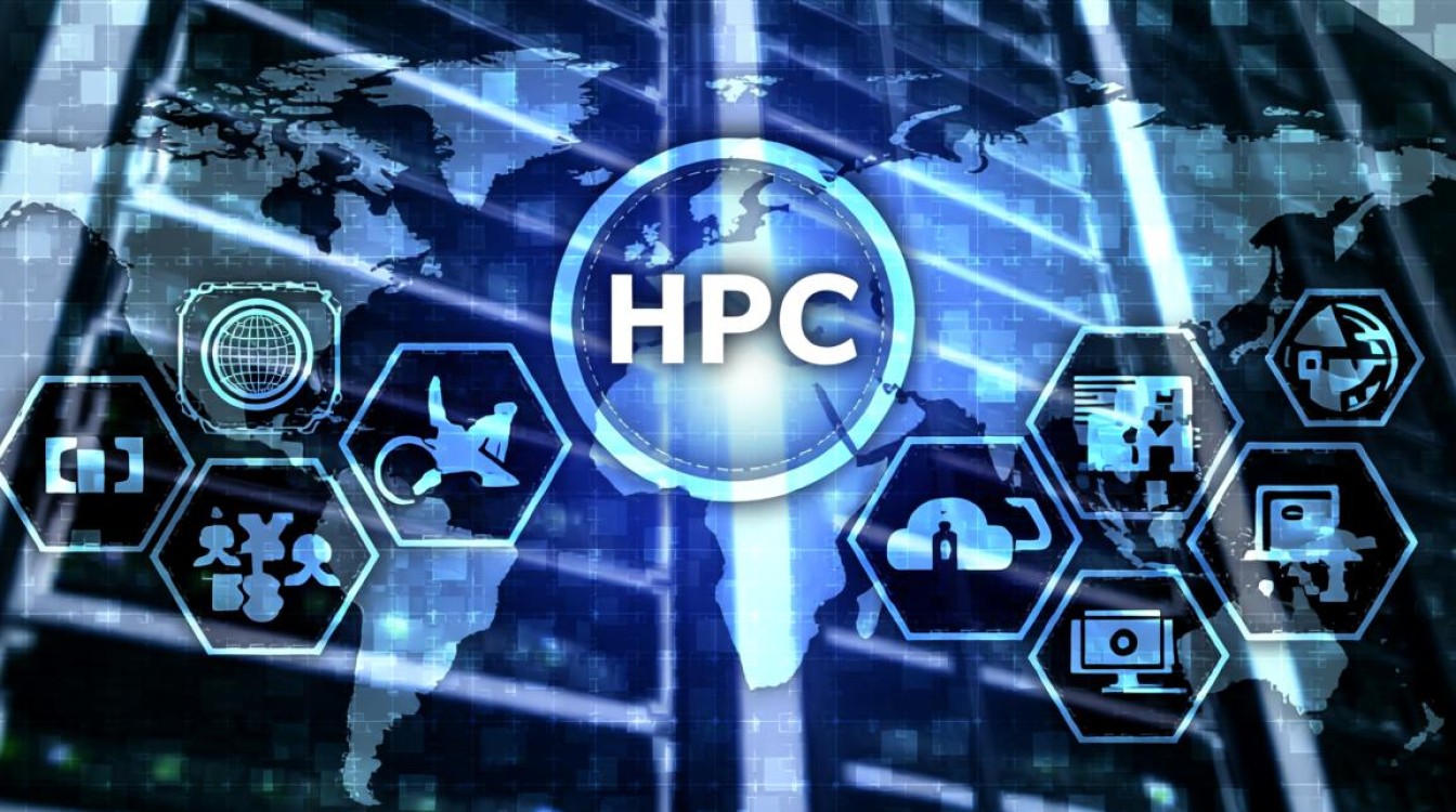 高性能计算服务，为何弹性云服务器成为部署HPC集群的理想选择？