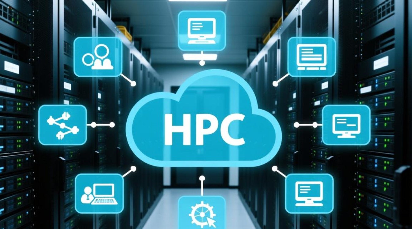 高性能计算服务，为何弹性云服务器成为部署HPC集群的理想选择？