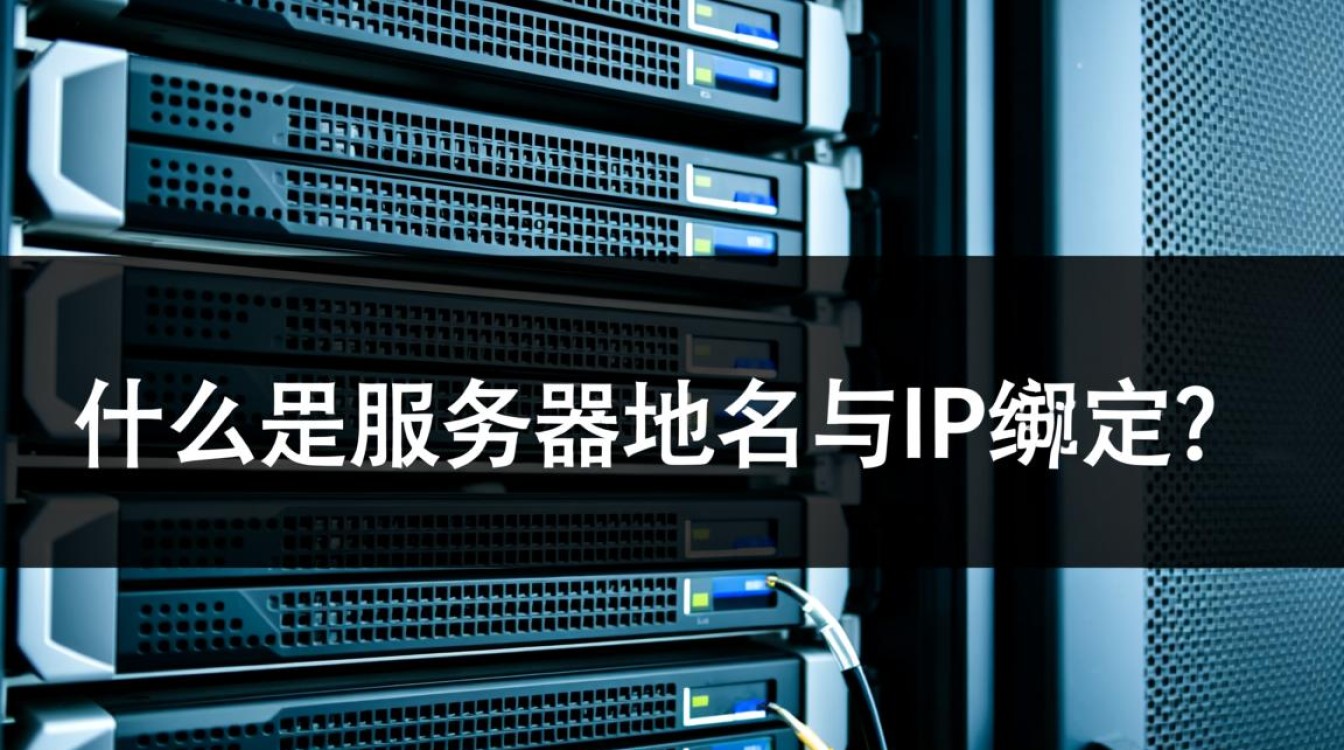如何正确进行服务器域名与IP绑定,避免网络连接问题? 如何正确进行服务器域名与IP绑定,避免网络连接问题?