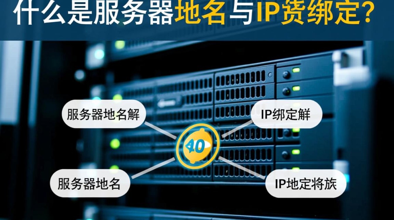 如何正确进行服务器域名与IP绑定,避免网络连接问题? 如何正确进行服务器域名与IP绑定,避免网络连接问题?