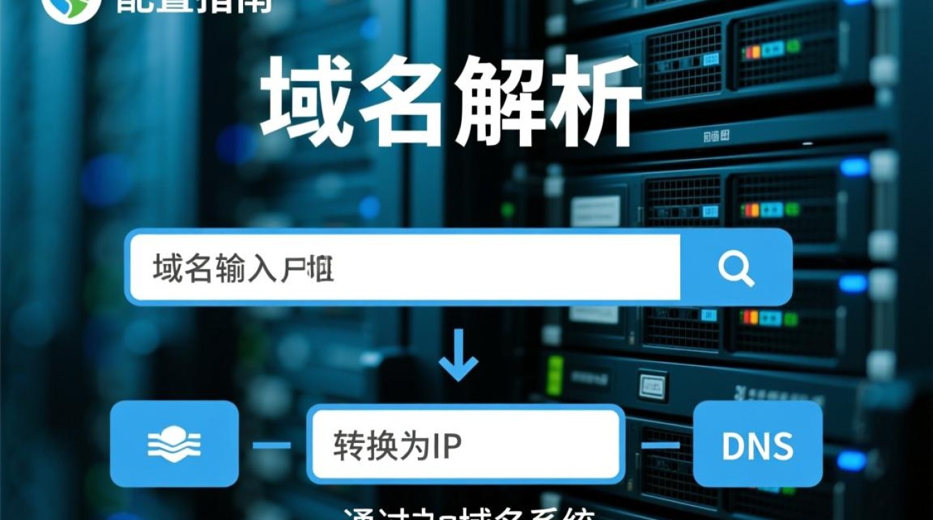 如何正确设置域名解析绑定端口号以优化网站访问速度？