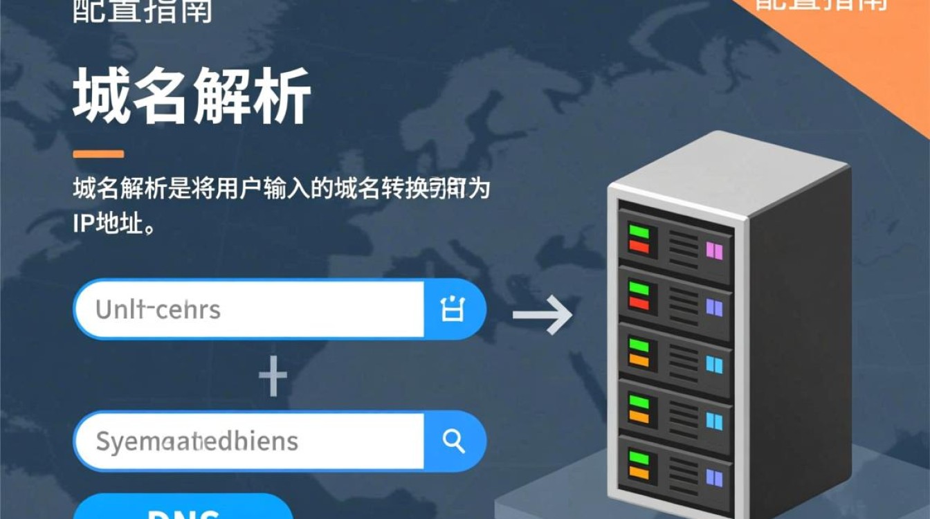 如何正确设置域名解析绑定端口号以优化网站访问速度？