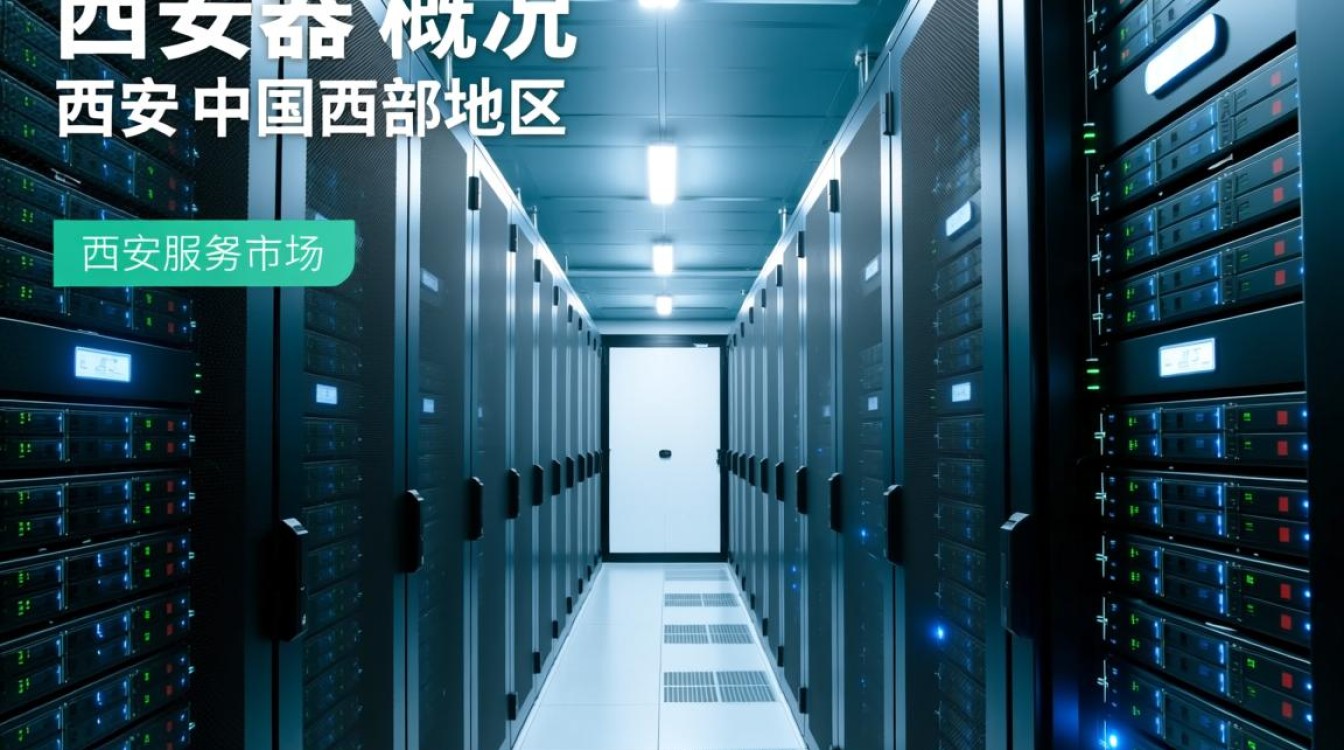 西安服务器大概需要多少费用和配置？性价比如何？