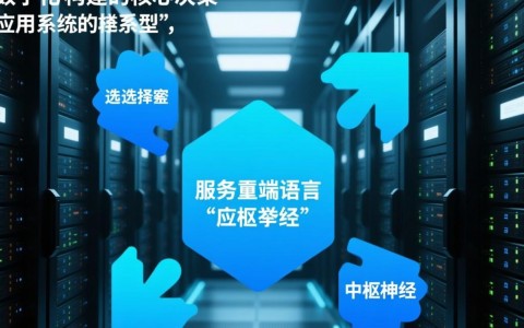 服务器语言选Java还是Python，哪个更适合高并发场景？