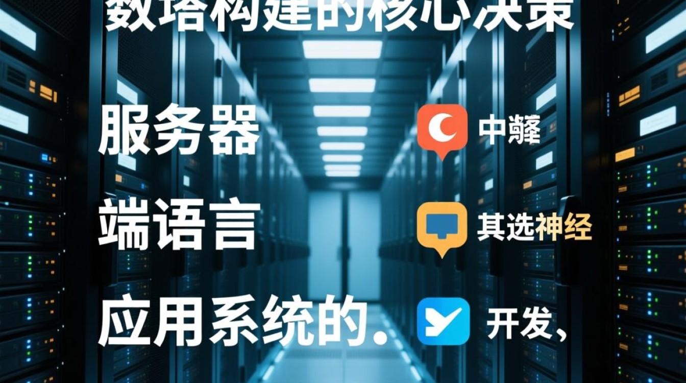 服务器语言选Java还是Python，哪个更适合高并发场景？