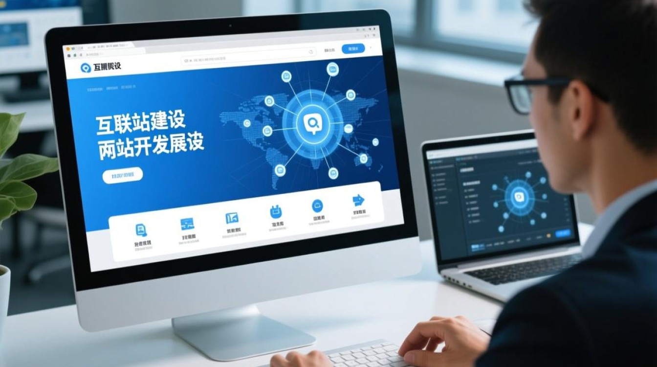 当今市场，都有哪些主流建站开发工具可供选择？